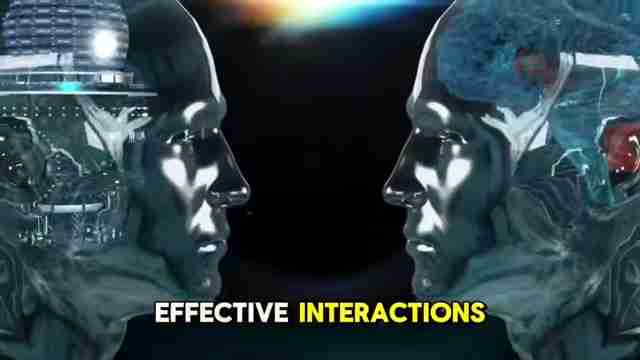 解锁AI思维:构建个性化AI互动,提升用户体验