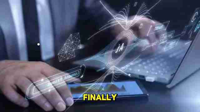 解锁AI思维:构建个性化AI互动,提升用户体验