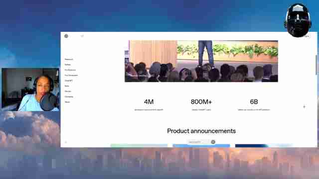 OpenAI DevDay 2025:AI开发者迎来哪些新机遇?