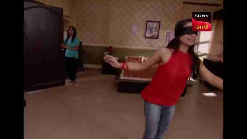 侦探游戏的魅力：少女们的捉迷藏与解谜冒险