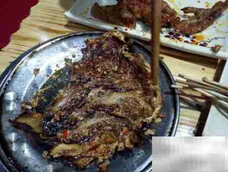 云南烧烤必吃美食指南