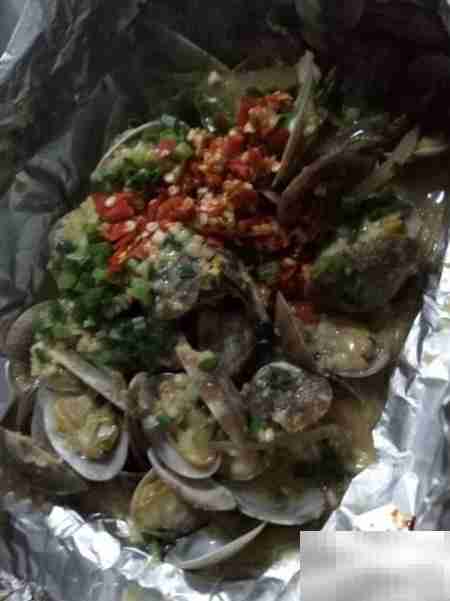 云南烧烤必吃美食指南