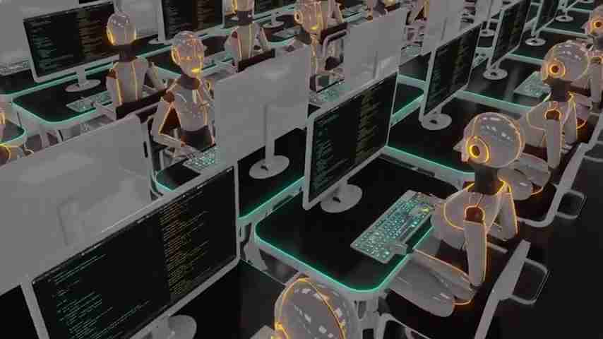 2025年效率神器：AI工具赋能未来工作与生活