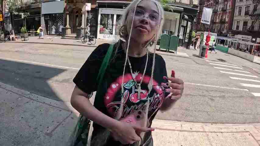 纽约街头时尚风格：2025年潮人穿搭指南