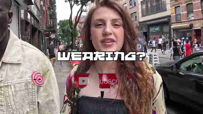 纽约街头时尚风格：2025年潮人穿搭指南