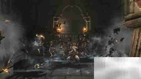 战神2君临天下全攻略