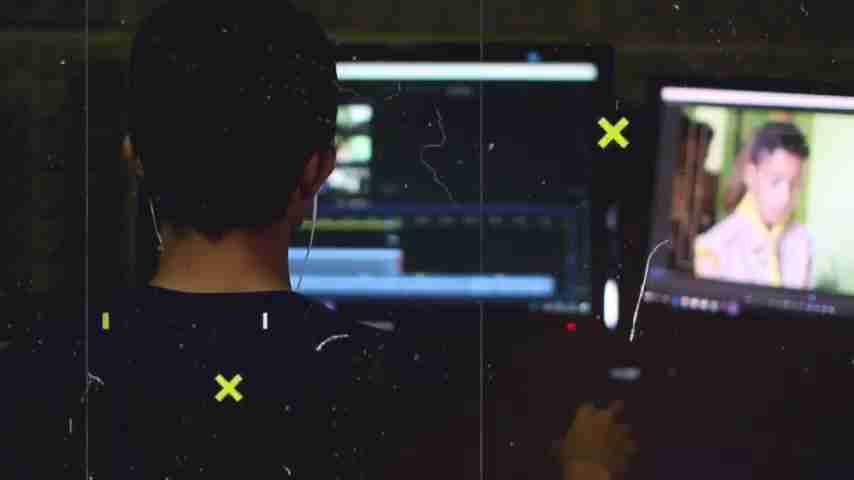 AI语音克隆教程:模仿Moon Hindi Animation的声音