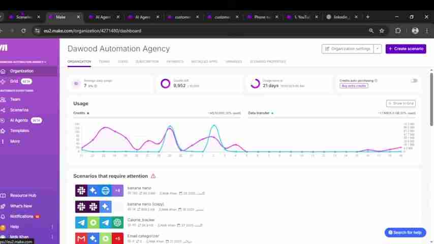 AI 智能自动化：提升客户沟通效率的终极指南