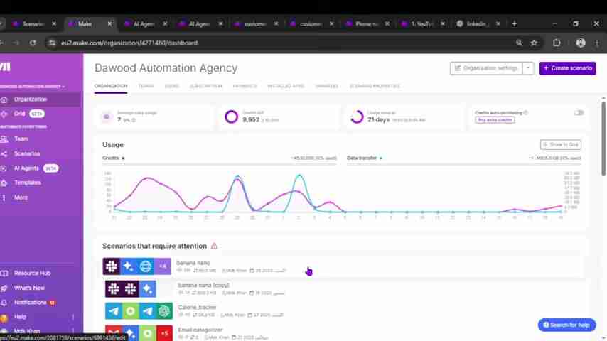 AI 智能自动化：提升客户沟通效率的终极指南