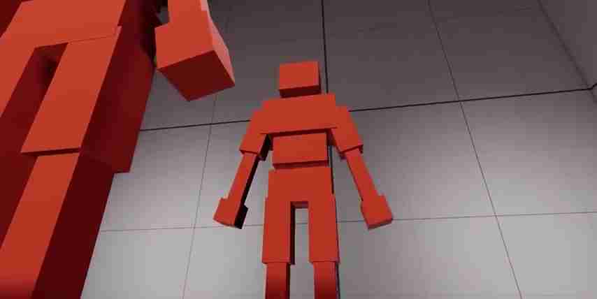 人工智能仿生机器人：强化学习与神经元网络的完美结合