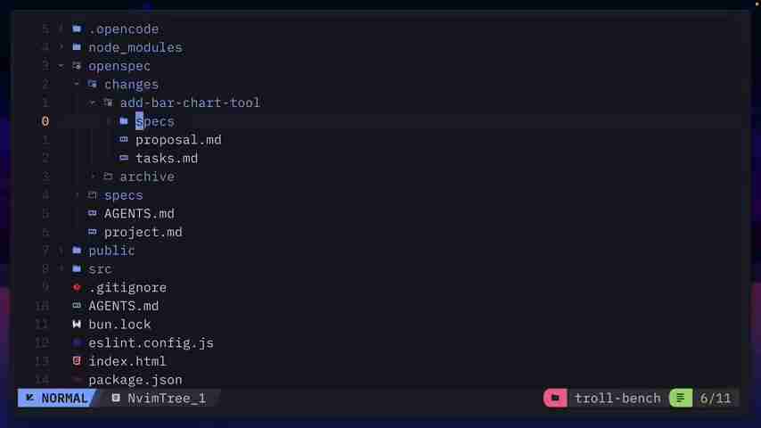 OpenSpec：轻量级AI代码助手规范驱动开发工具深度评测