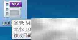 字幕嵌入视频：MKV合并教程