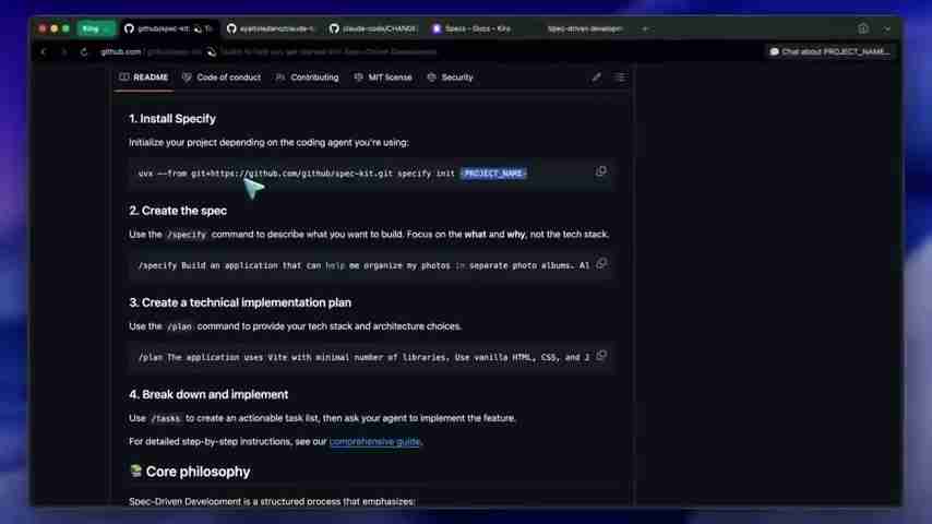 AI 编码工具深度解析：Spec Kit、Claude Code与未来开发流程