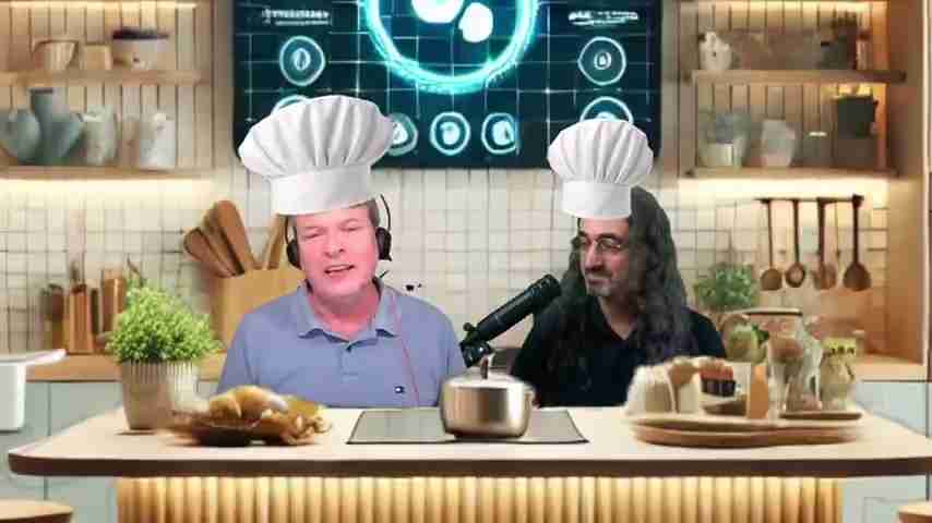 Gemini AI 助手:日程规划与邮件管理新技巧