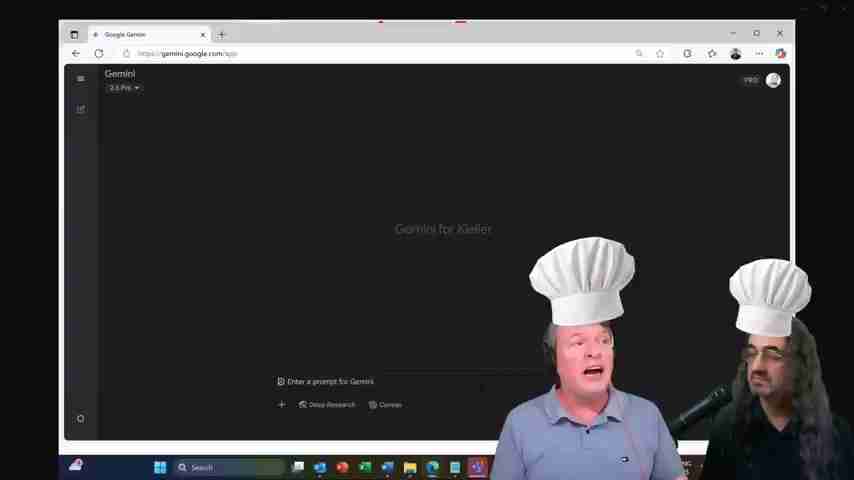 Gemini AI 助手:日程规划与邮件管理新技巧