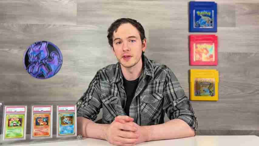 宝可梦卡牌评级指南：价值、流程及避坑攻略