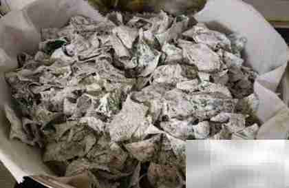 红薯叶蒸菜做法大全