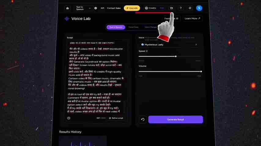 AI语音生成终极指南:免费工具、技巧和最佳实践