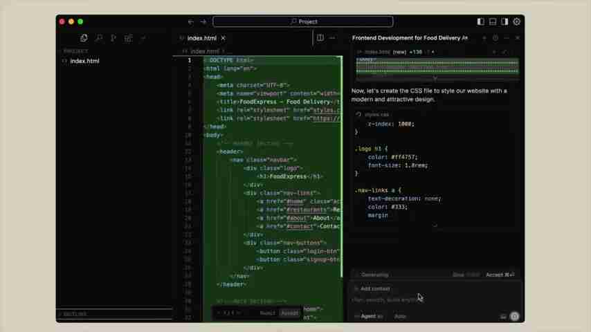 2025全栈Web开发终极指南:AI赋能,告别传统学习误区