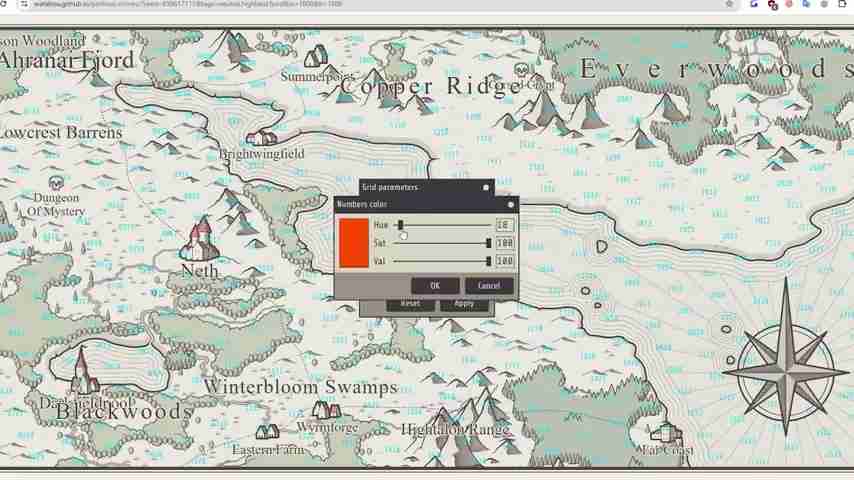 Proggen Arcana: D&D地图生成终极指南与工具推荐
