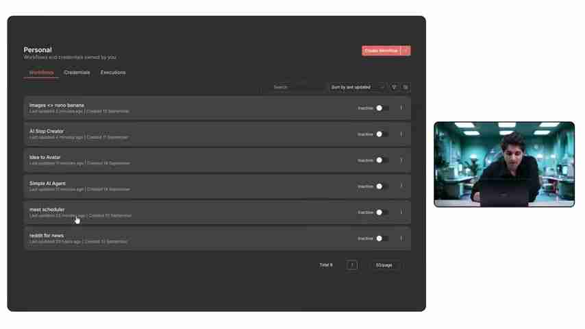 N8N：AI时代自动化工作流平台终极指南