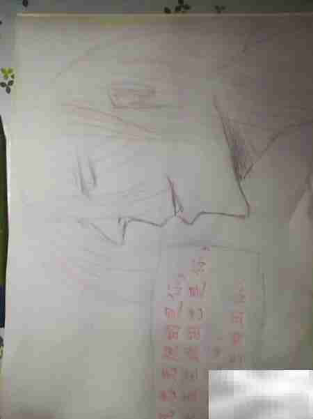 轻松画动漫，零基础速成