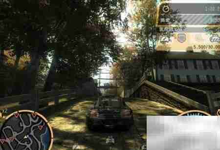 极品飞车9秘籍使用方法