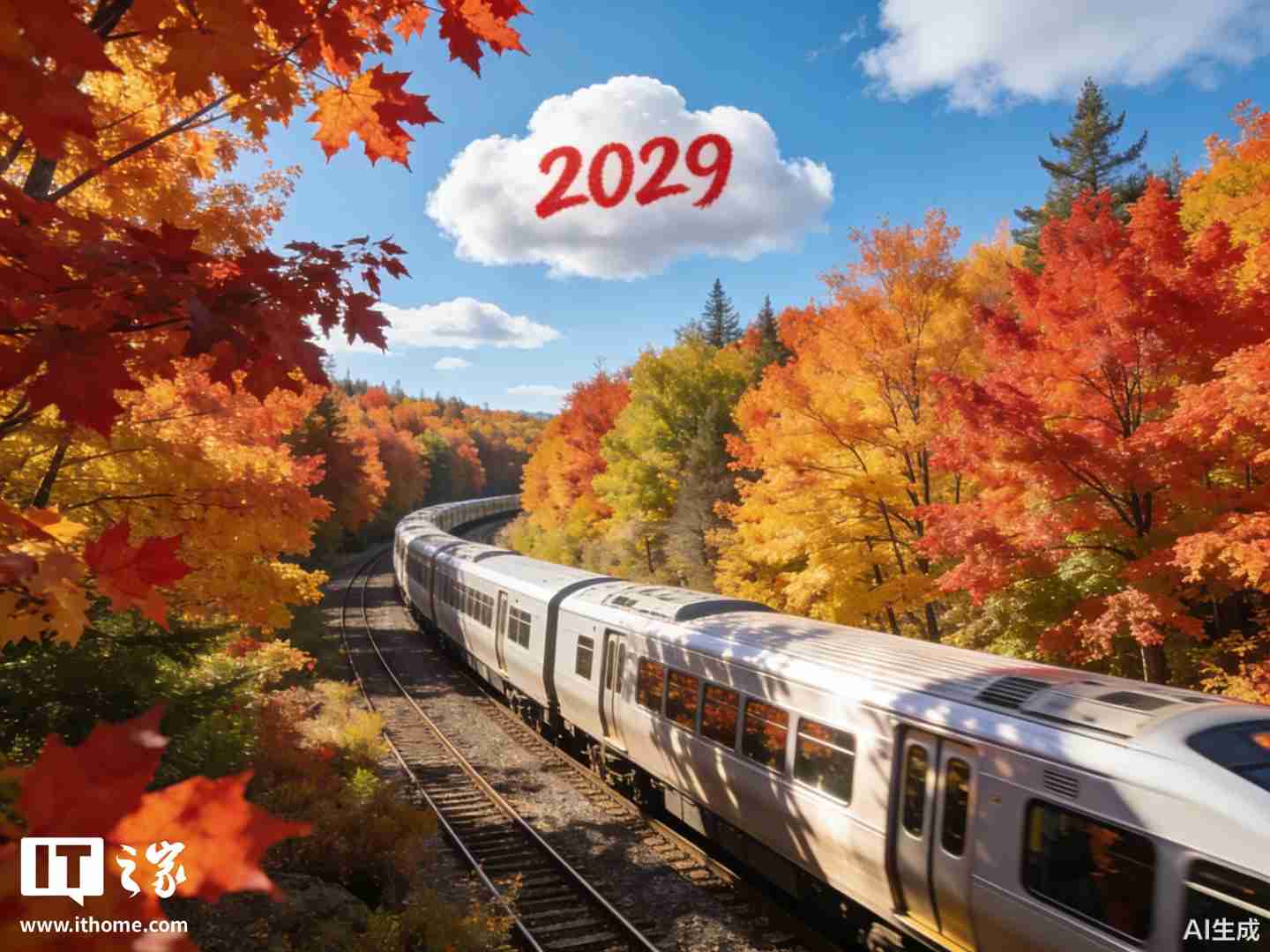 加拿大宣布已选定首个高铁项目首个路段,预计 2029 年动工