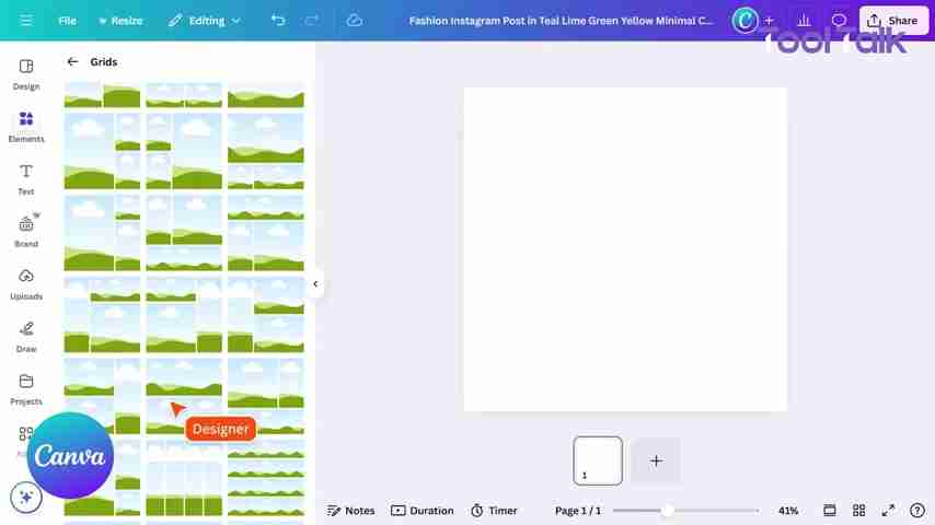 提升效率：20个免费AI图形设计工具，内容创作者必备