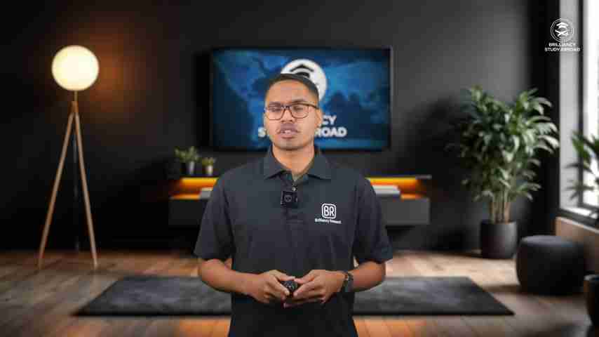 海外留学资金证明:无银行流水也能成功申请签证的秘诀