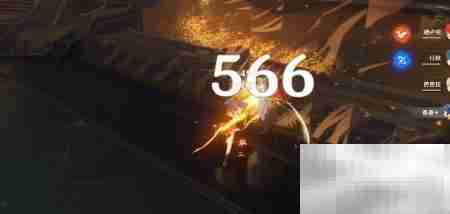 原神黄金屋公子无伤打法