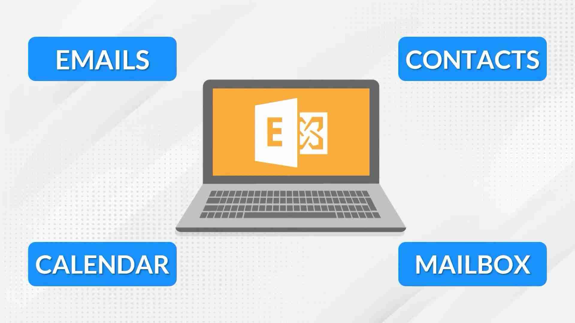 SysTools EDB Converter：轻松转换Exchange EDB文件