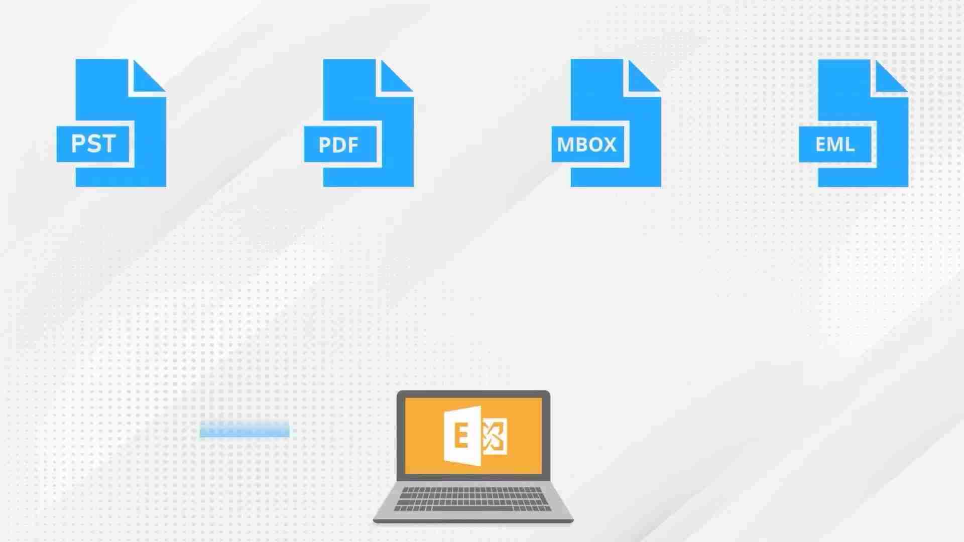 SysTools EDB Converter：轻松转换Exchange EDB文件