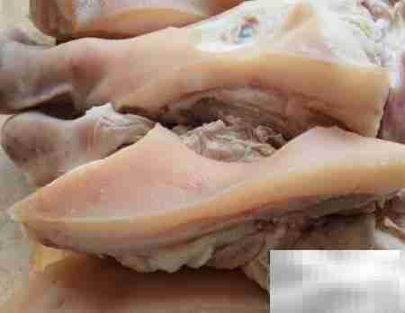 猪头糕美味做法大揭秘