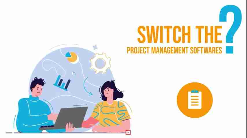 2025年最佳免费项目管理软件:告别昂贵订阅