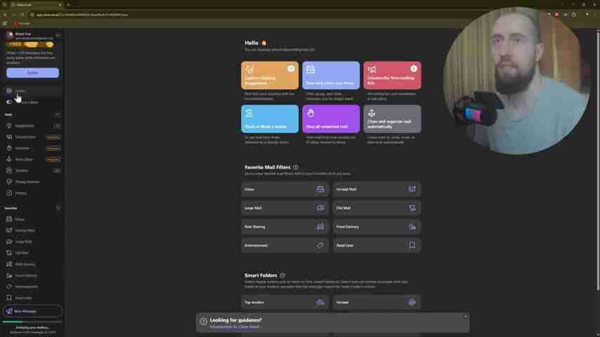 2025年AI邮件助手终极测评：告别邮件超载，提升效率！