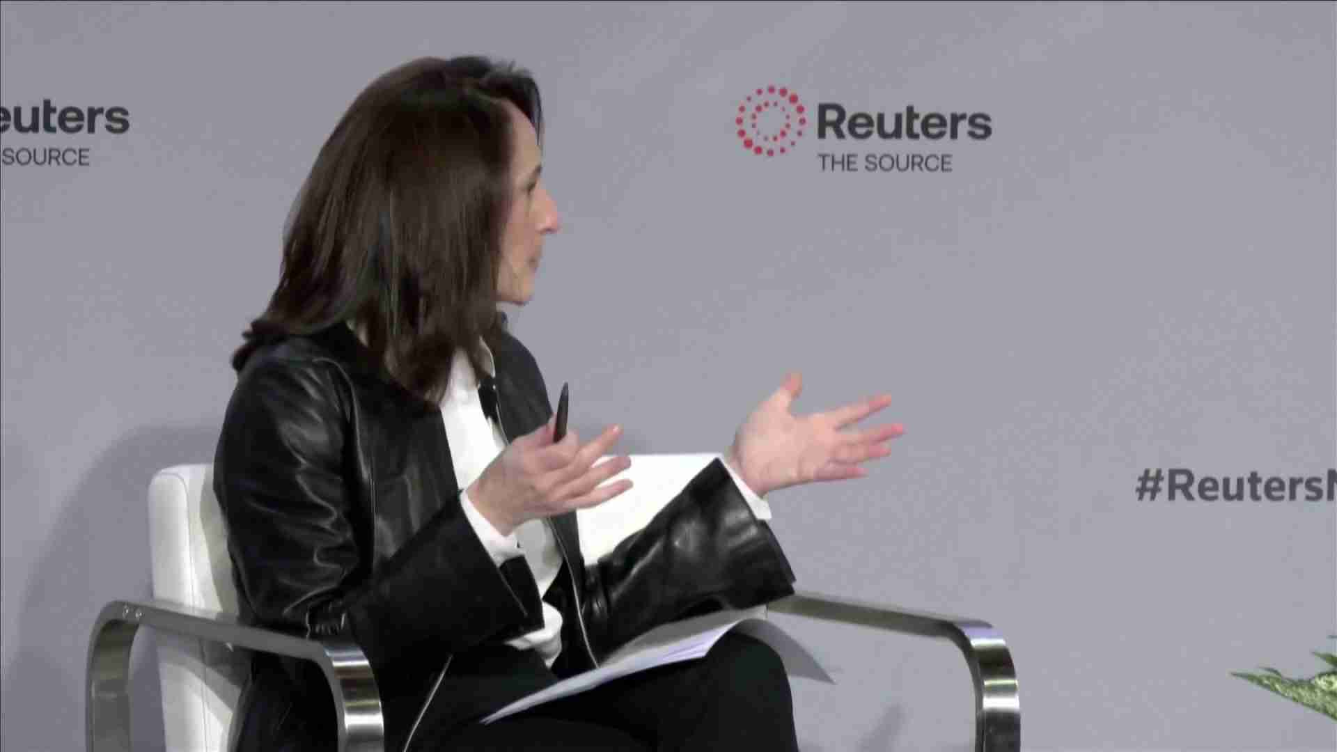 OpenAI CFO深度访谈：解读AI未来增长与盈利之道