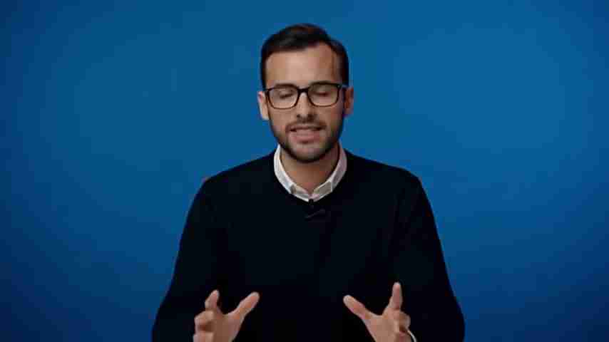 Mootion AI视频生成器：一键创作动画故事！