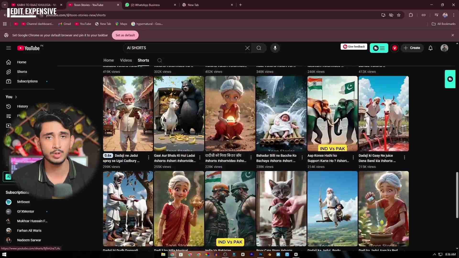 CapCut AI视频制作器终极指南：轻松制作引人注目的视频