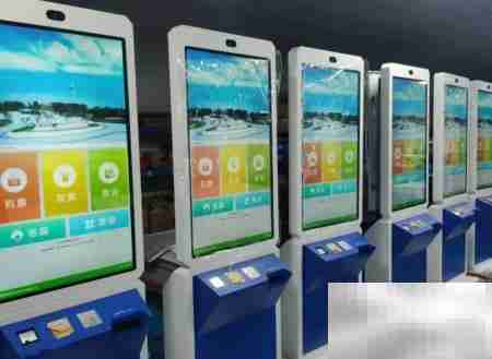 智能门禁助力景区人流管控