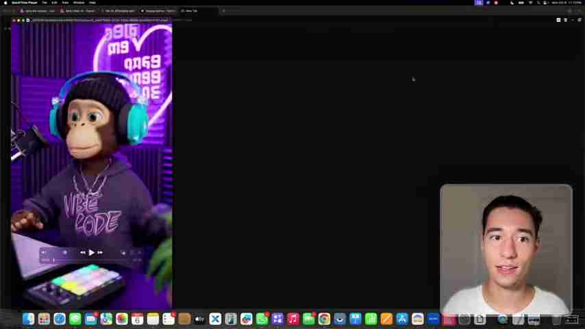 Sora 2 API 全面解析:功能、应用与 Lovable 集成指南