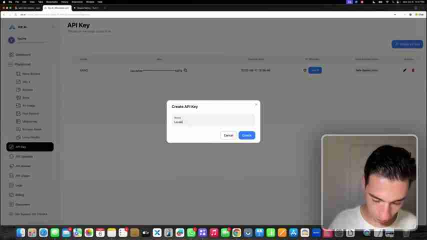 Sora 2 API 全面解析:功能、应用与 Lovable 集成指南