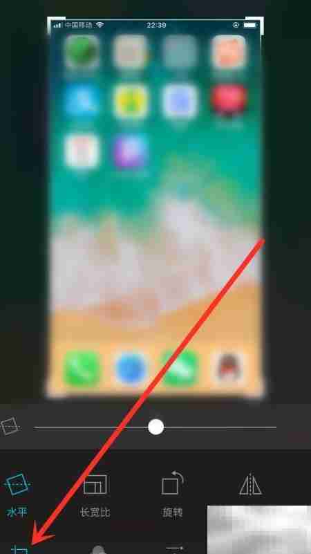 MIX图片剪切技巧