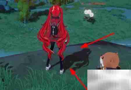 幻塔丛林寻宝通关指南