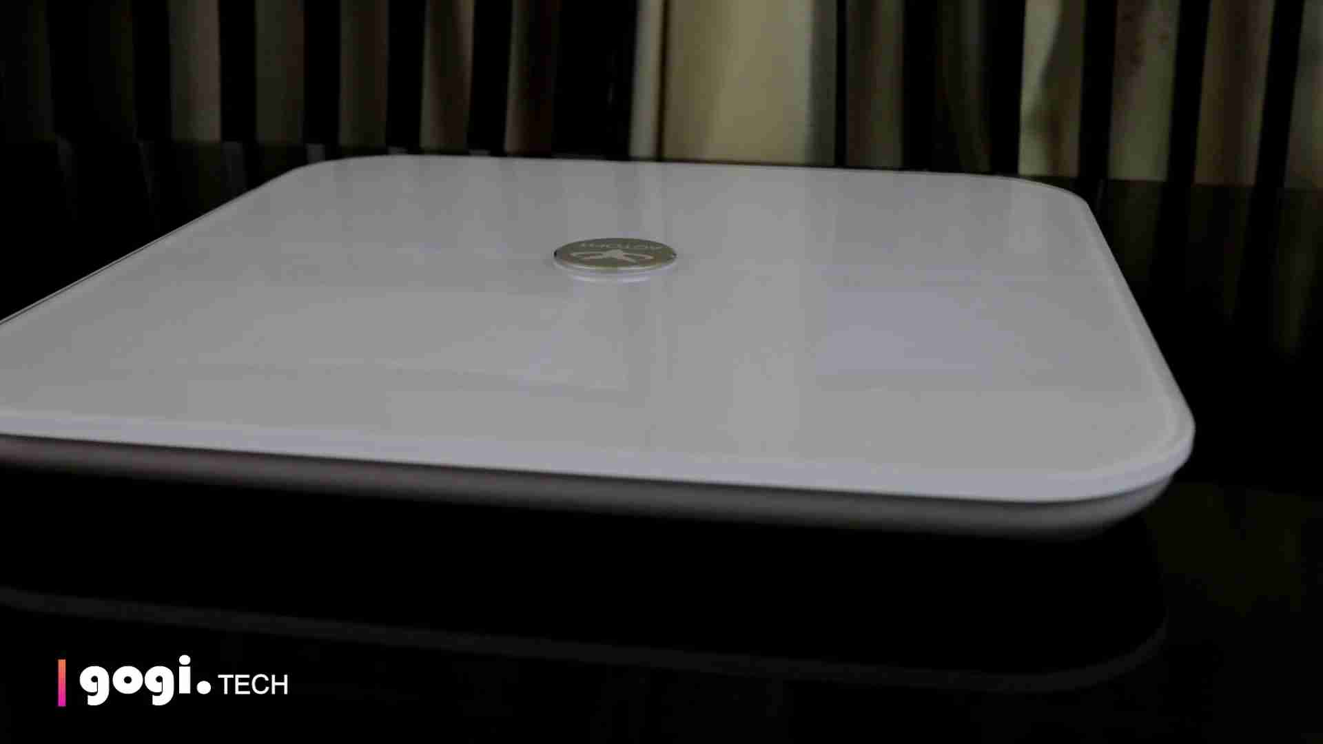 Actofit 智能体重秤：AI 健康教练助您掌控 14 项身体指标