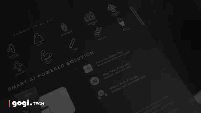 Actofit 智能体重秤：AI 健康教练助您掌控 14 项身体指标