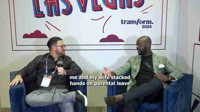 Transform HR 2024：未来招聘与人才管理的洞察