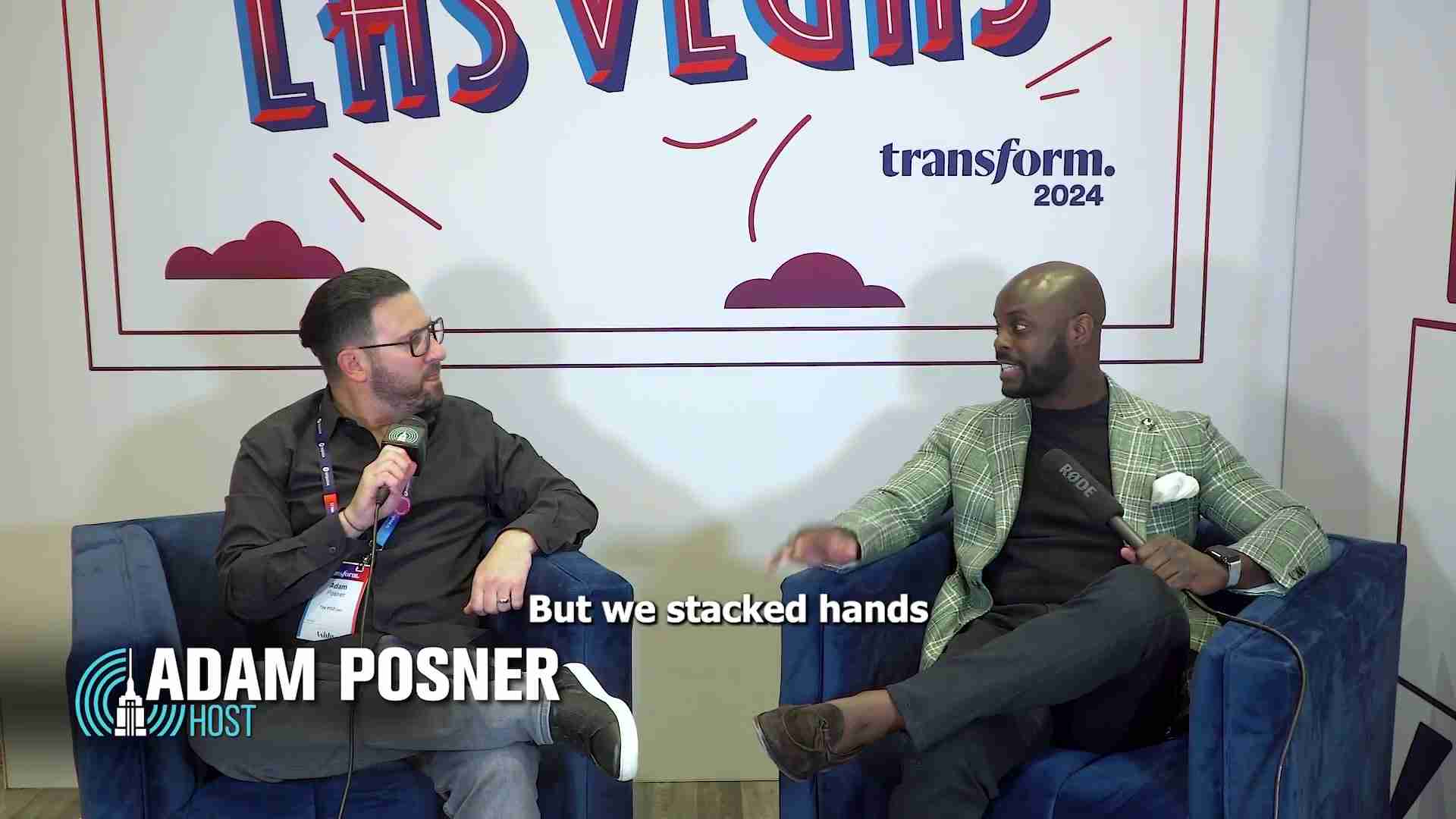 Transform HR 2024：未来招聘与人才管理的洞察