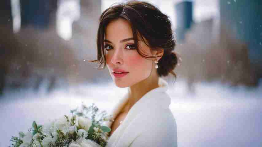 解密AI时尚摄影:打造完美形象的终极指南