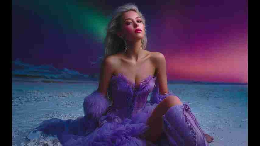 解密AI时尚摄影:打造完美形象的终极指南